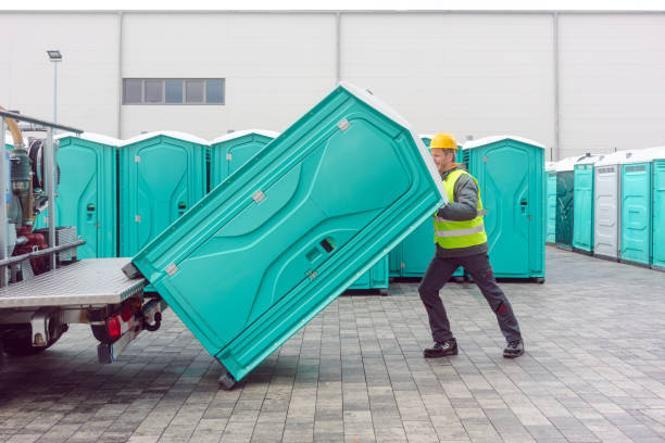 Best Standard Portable Toilet Rental  in Castle Pines Village, CO